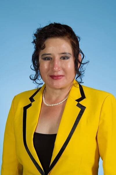 Elizabeth Chang