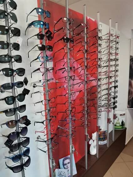Optika Martin Lamberský | Ledeč nad Sázavou