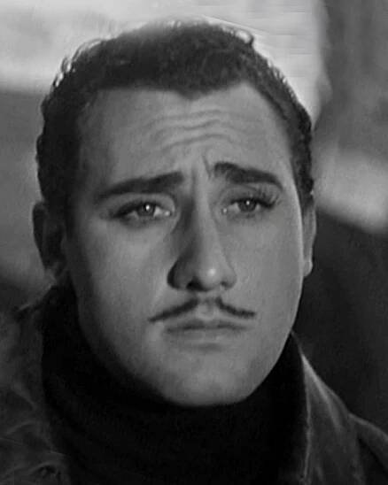Alberto Sordi - Golden Globes