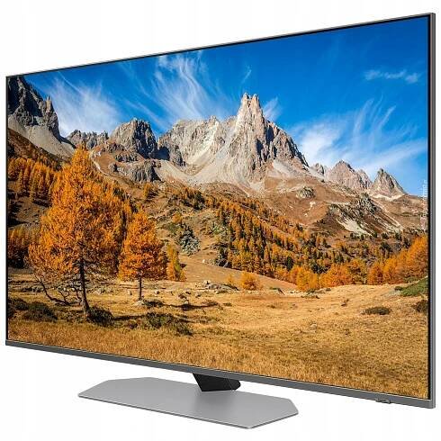 SAMSUNG QE43QN90D AI Quantum Mini LED 144 Hz