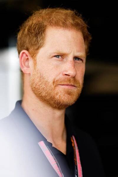 Prince Harry's Fight for Security in the U.K.: Everything to Know