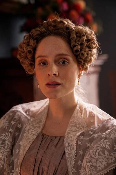 Gentleman Jack - Faith Is All - Promo - Sophie Rundle