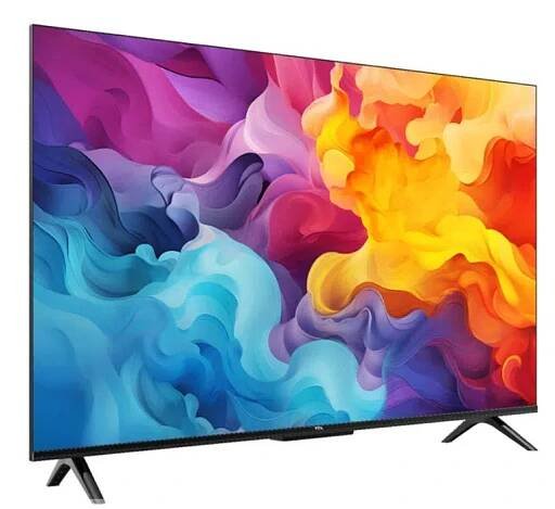 LED TV 4K 65''(165cm) TCL 65V6B