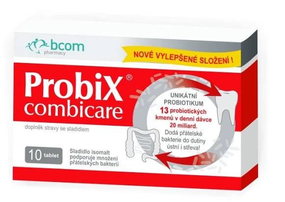 Probix 10 tbl.
