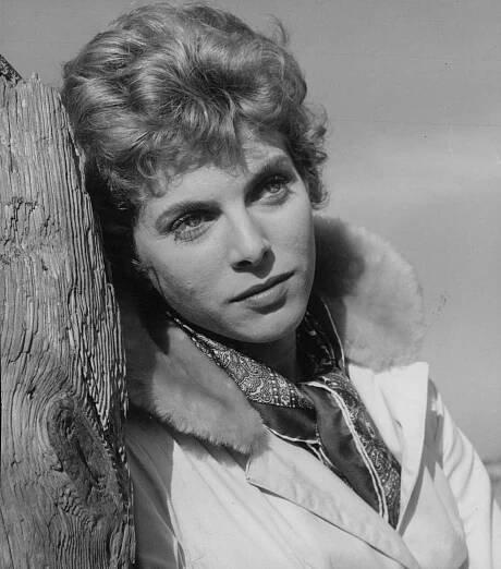 Billie Whitelaw