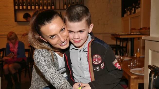 Alice Bendová. Úrazům dětí chce předejít