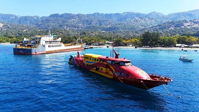 Exploring Timor-Leste – Travel to one of the least visited countries on the planet