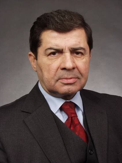 Huseynagha Sadigov