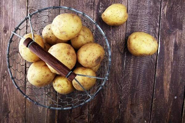Prozradíme vám všechny kuchařské triky, jak správně uvařit brambory 3