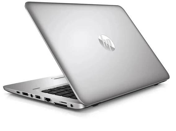 notebook HP EliteBook 820G3 gold