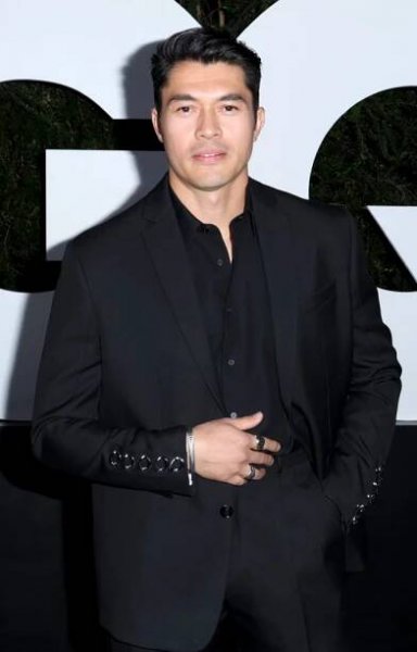 The World's Hottest Celebrity Dads