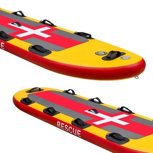 Rescue Sup Board