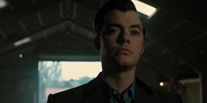 Pennyworth - The Belt and Welt - Z filmu - Jack Bannon