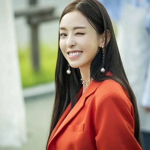 Lee Da Hee 12