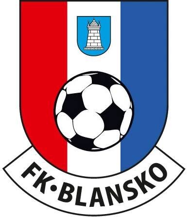 FK Blansko (Česko) - fotbalový klub FK Blansko (Česko), zprávy, novinky, výsledky