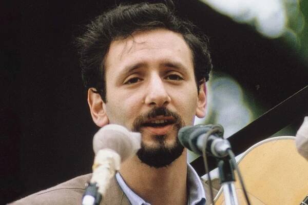 Peter Yarrow, Grammy-Winning Musician of Peter, Paul and Mary Fame, Dies at 86