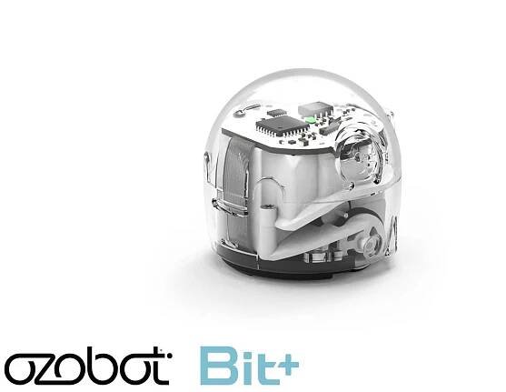 OZOBOT BIT+ školská sada, 12 ks