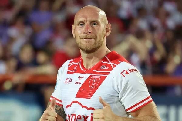 Rugby League - Hull Live