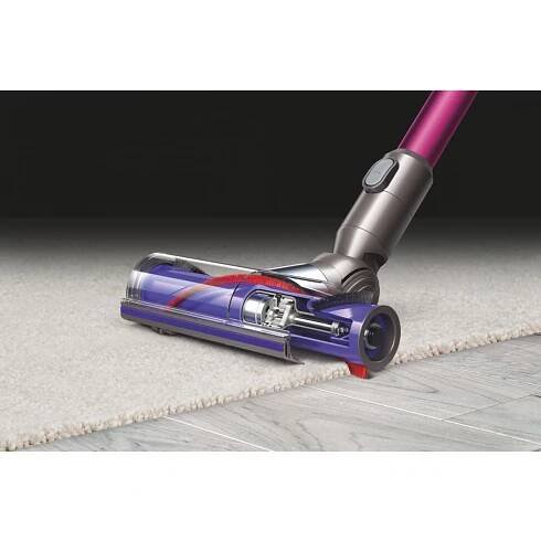 Dyson V6 Motorhead | ČistýSvet.SK