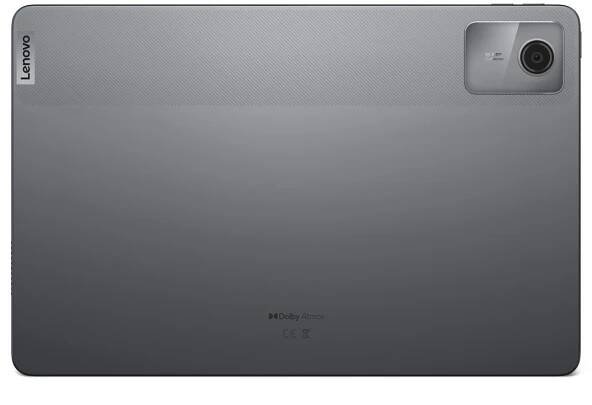 COMFOR - Lenovo Tab M11/ZADA0178CZ/WiFi/11"/1920x1200/4GB/128GB/An13/Šedá