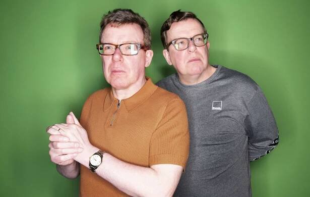 Proclaimers