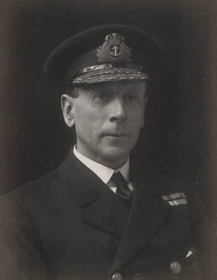 Hornby, Robert Stewart Phipps : H