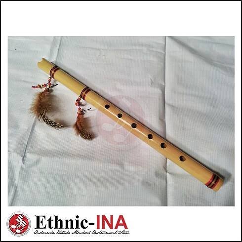 Ethnic INA – Indonesia Ethnic Musical Instrument Store