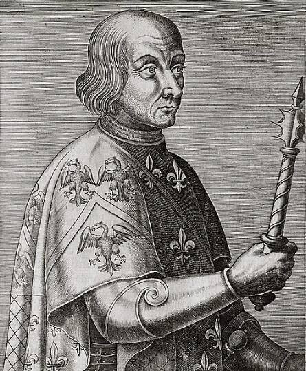 Louis II de la Trémoille - Wikipedia