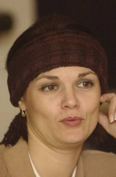 Zemřela herečka Simona Postlerová.