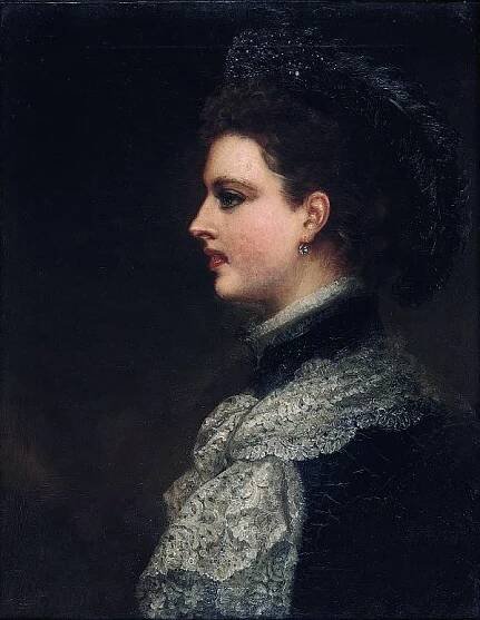 Charlotte Spencer, Countess Spencer - Wikipedia