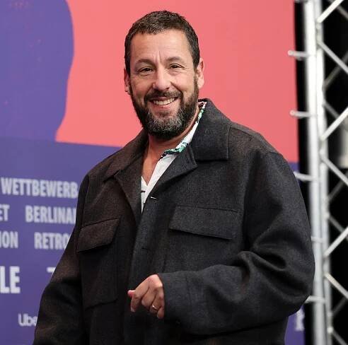 How Adam Sandler Became Hollywood’s Biggest Earner and Built His Absurd Net Worth