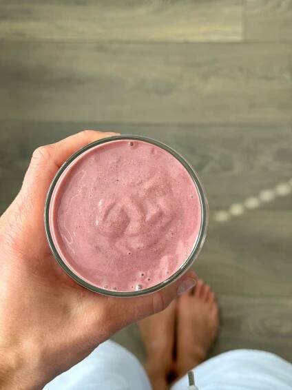 Plant-Based Recipes — Jordan Bruce Nutrition
