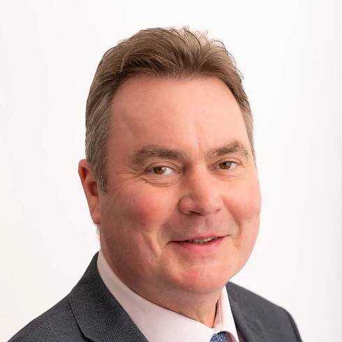 Property Law Solicitor David Brown Tunbridge Wells