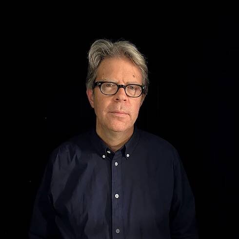 Events - Jonathan Franzen