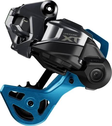 Shimano Upgrade Set XT GPM8250UPG07