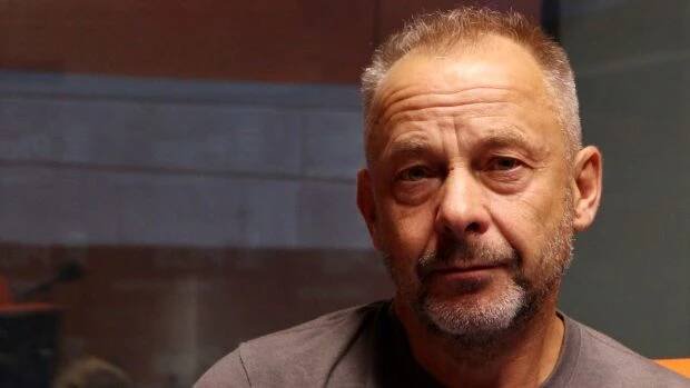 Filmový režisér Václav Marhoul