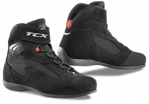 MOTO BOTY TCX PULSE velikost 44