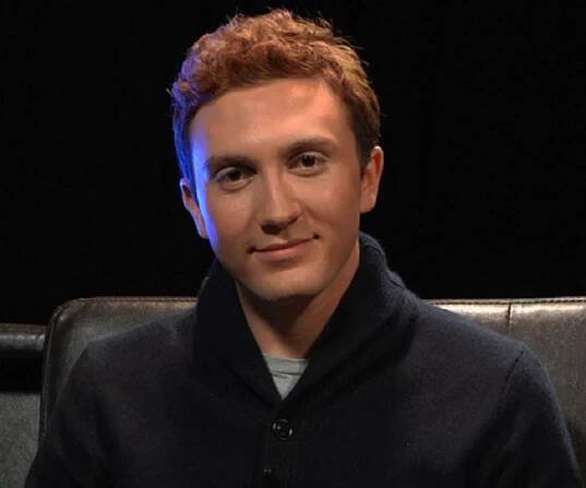 Daryl Sabara Biography - Facts, Childhood, Family Life & Achievements
