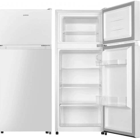 Gorenje RF312EPW4 od 5 989 Kč - Heureka.cz