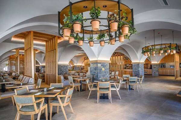 Creta Maris Resort & Spa - Hersonissos - Pobytové - CK AFRODITA