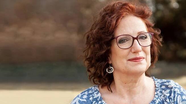 U nás doma to vypadalo jako v bufetu, pořád tam někdo chodil a já vařila kafe! Marsha Kocábová a její vzpomínky na revoluci