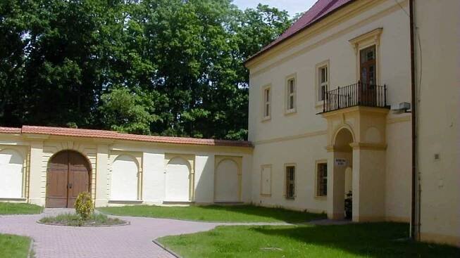 Začíná soutěž Namaluj Mšec