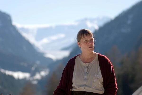 Barbara Weber - In 3 Tagen bist du tot 2 - Z filmu