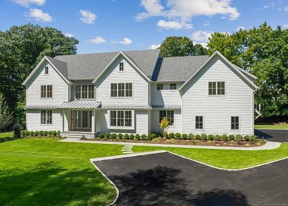 Westport Real Estate & Homes For Sale | Luxury Property & Houses