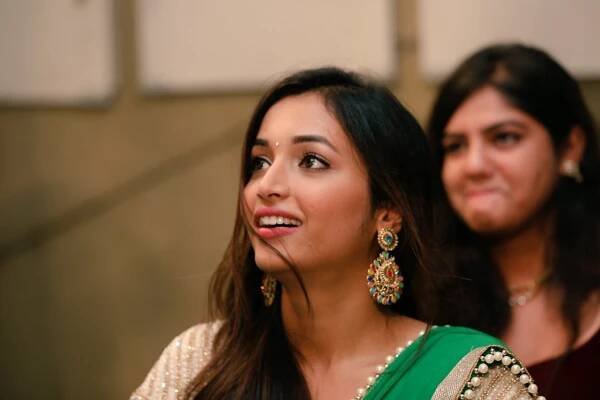 Srinidhi Shetty 112+ Beautiful photos, Wiki, Age, Biography, and Movies - Filmi tamasha