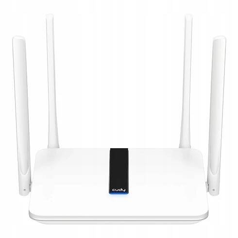 Router Cudy LT450 802.11n (Wi-Fi 5)