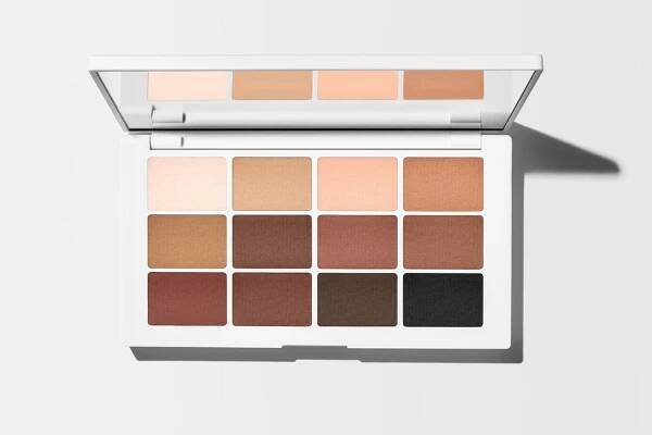 Makeup by Mario Master Mattes Eyeshadow Palette: The Original.