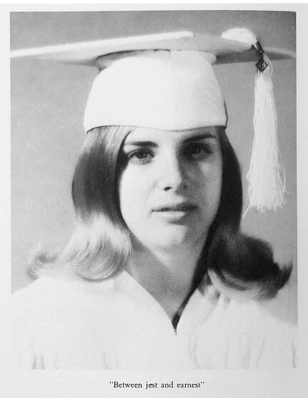 Donna Mills Gore-Ellis