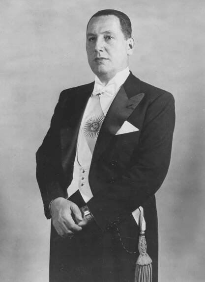 Juan Peron