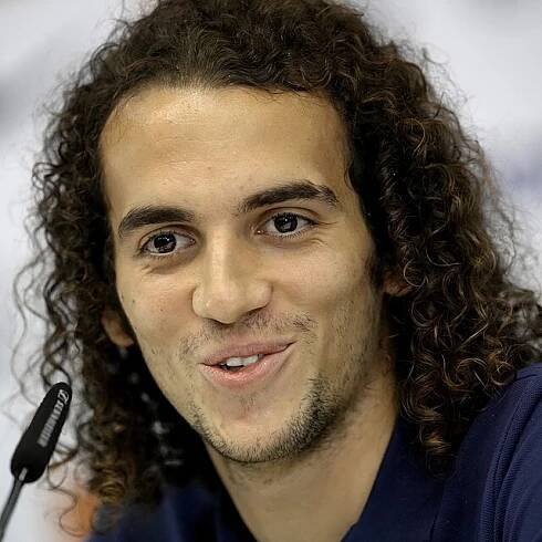 Mattéo Guendouzi - Fotbal - iDNES.cz